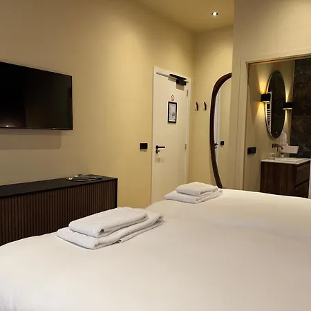 De Pastorie Bed&Breakfast-2